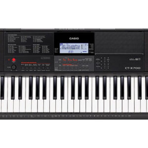 Teclado para estudiante CT-X700