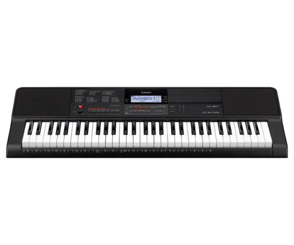 Teclado para estudiante CT-X700 - Imagen 5