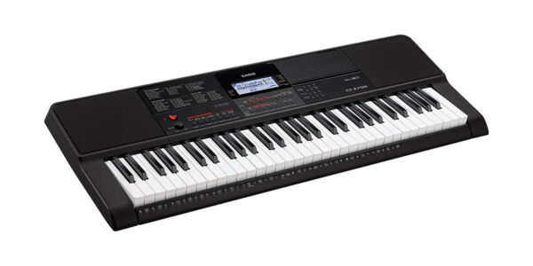 Teclado para estudiante CT-X700 - Imagen 3