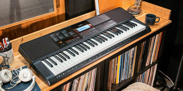 Teclado para estudiante CT-X700 - Imagen 2