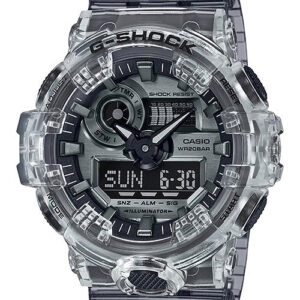 Reloj G-Shock deportivo correa de resina GA-700SK-1A