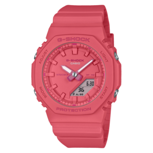 Reloj G-Shock deportivo correa de resina GMA-P2100-4A